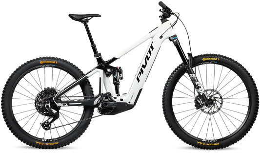 SHUTTLE LT 2026 - PRE ORDER