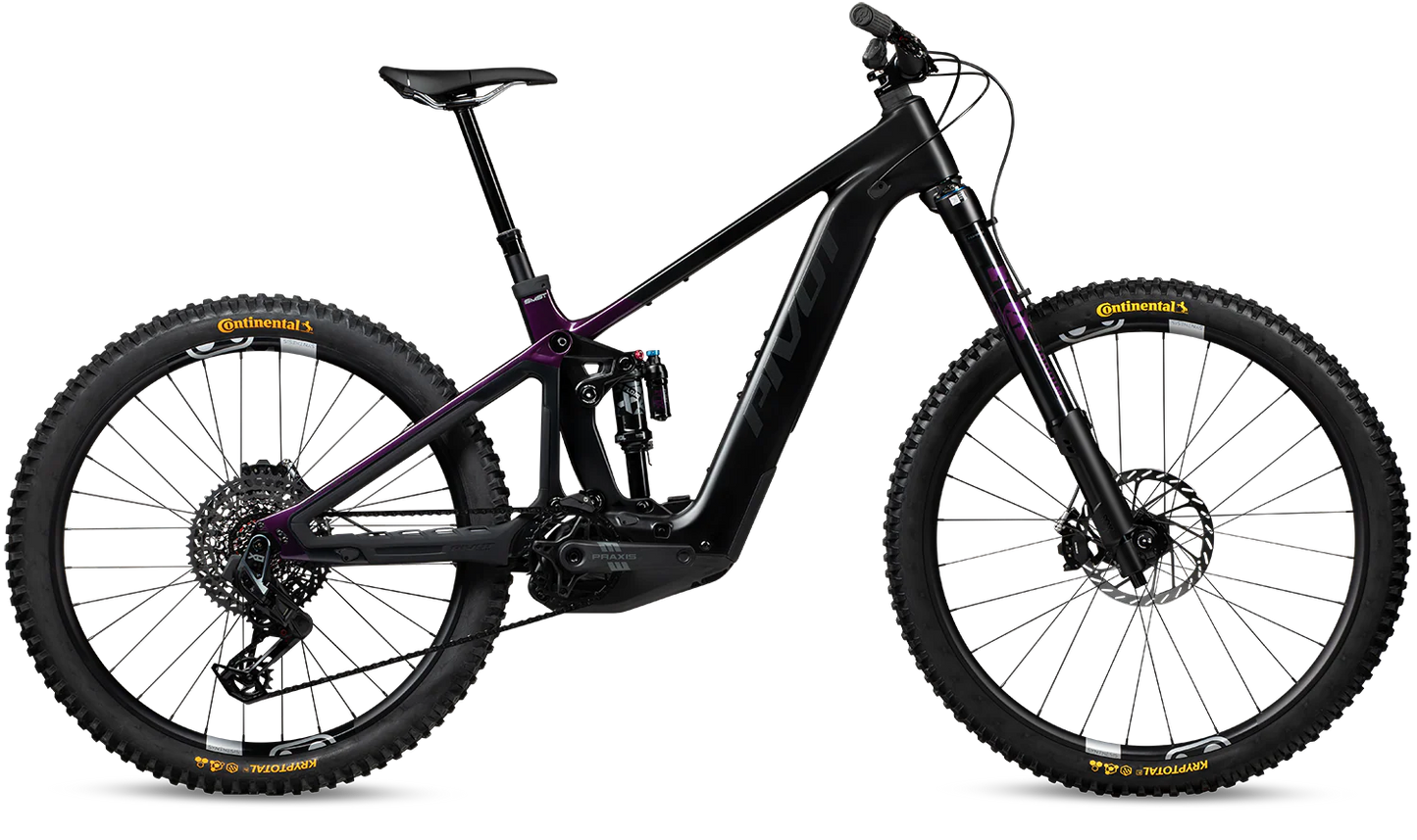 SHUTTLE LT 2026 - PRE ORDER