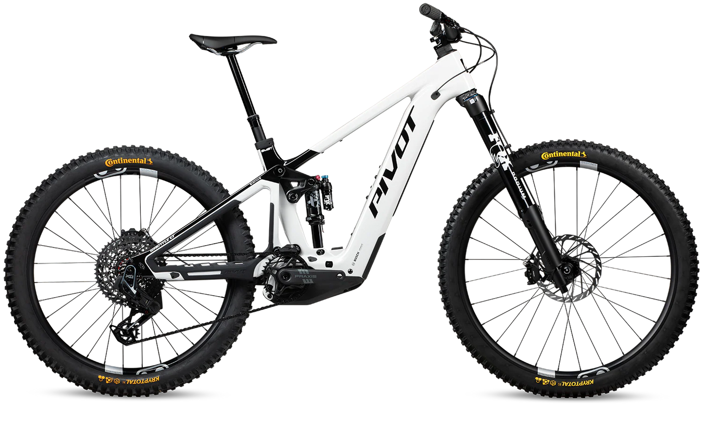 SHUTTLE LT 2026 - PRE ORDER