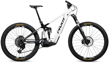 SHUTTLE LT 2026 - PRE ORDER