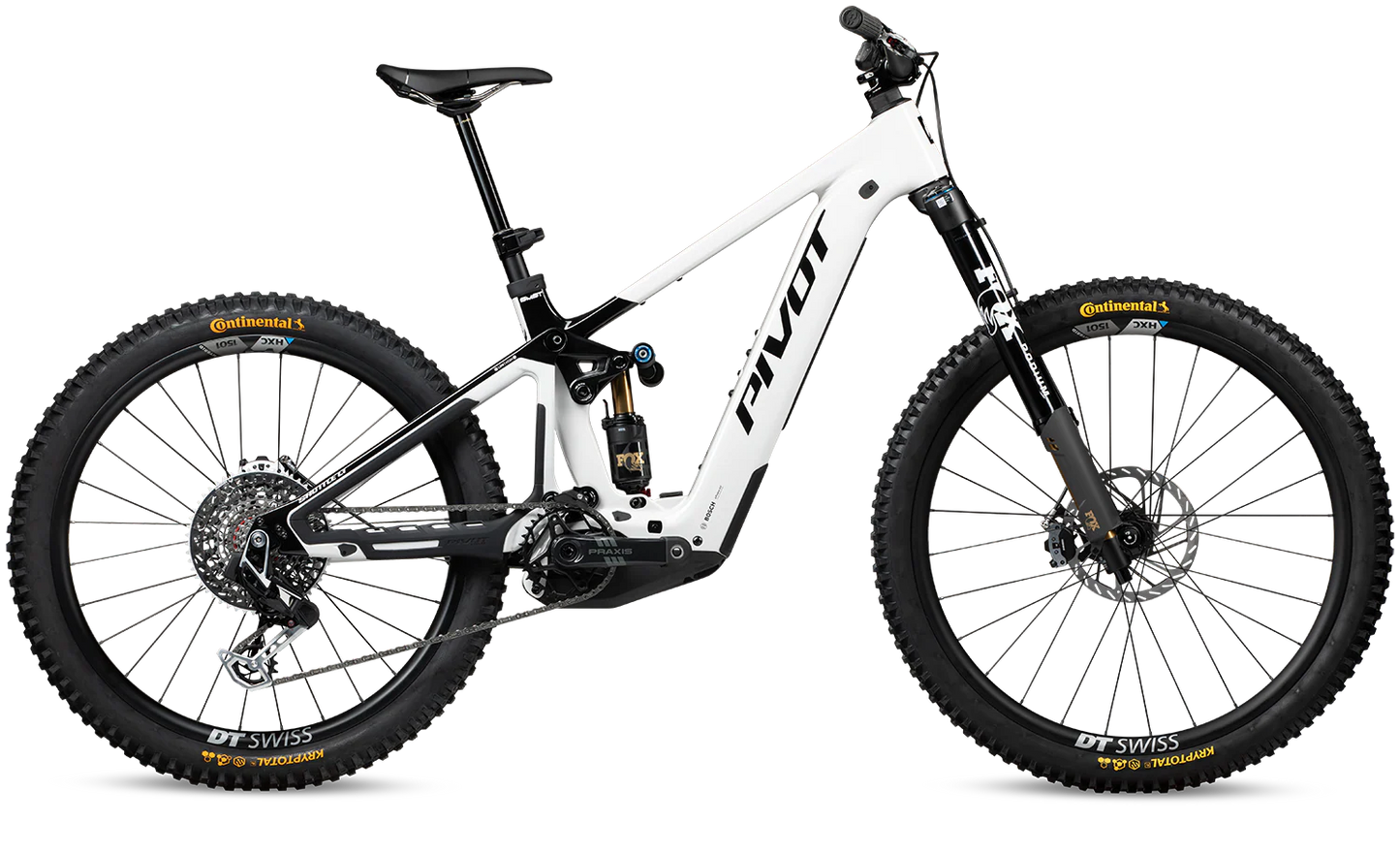 SHUTTLE LT 2026 - PRE ORDER