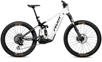 SHUTTLE LT 2026 - PRE ORDER