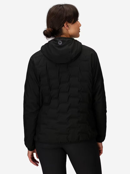 Wm's WarmCube Active Aerothermal Hoody