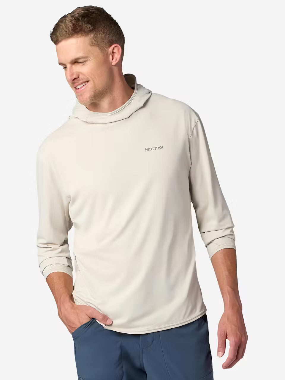 AirExchange UPF50 Hoody