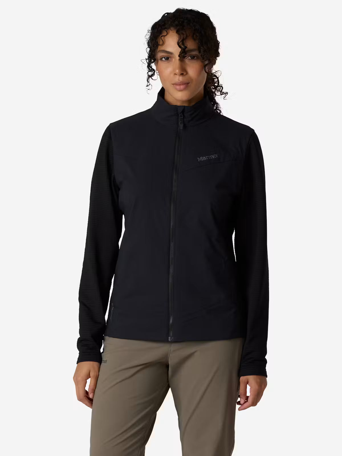 Wm's Revlo Hybrid Jacket