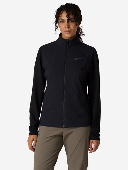 Wm's Revlo Hybrid Jacket