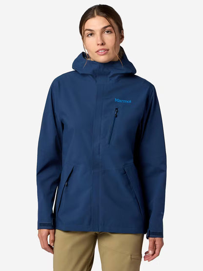Wm's Precip Evo Pro Jacket