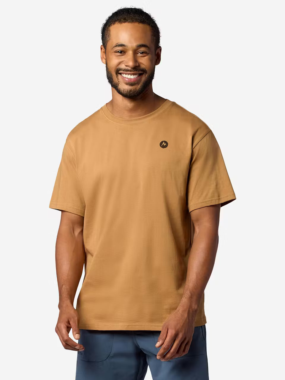 Mountain Bike Marty Tee
