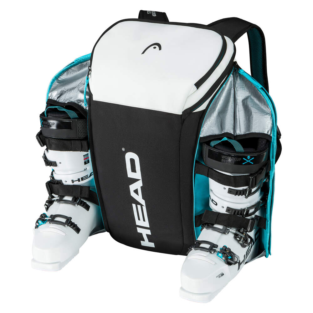 Rebels Backpack