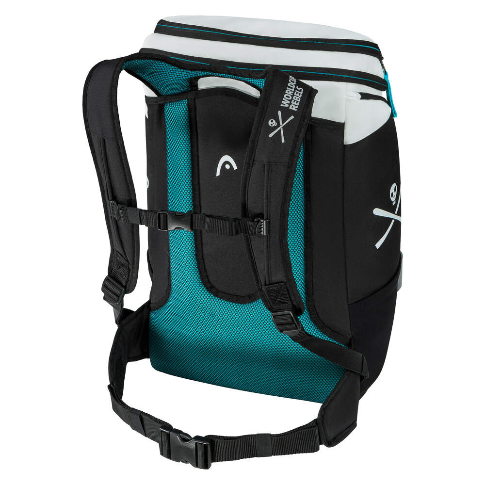 Rebels Backpack