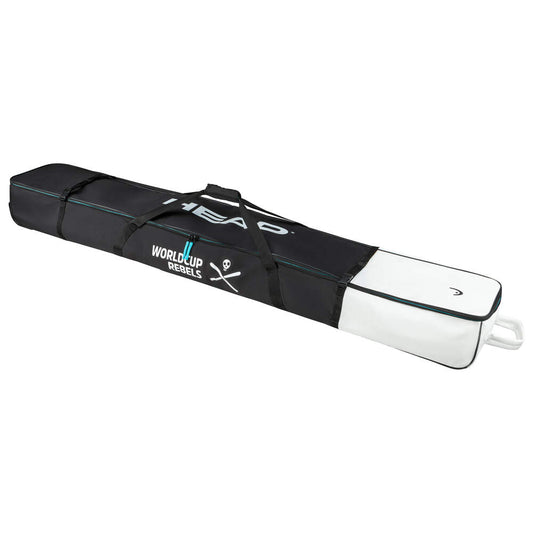 Rebels Double Ski Bag