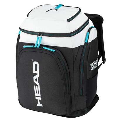 Rebels Racing Backpack