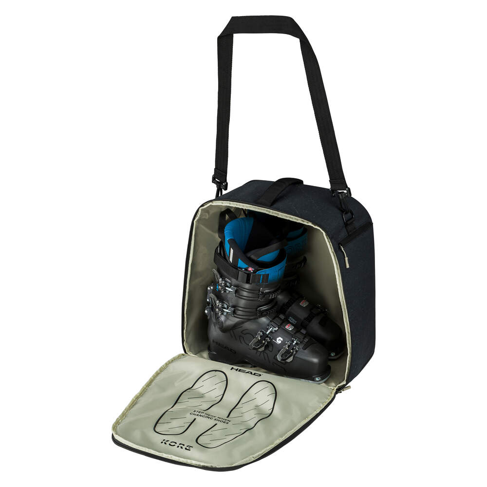 KORE Boot Bag