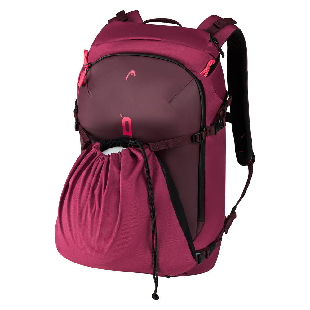 Wm's Backpack