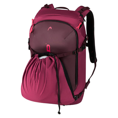 Wm's Backpack