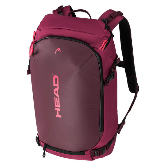 Wm's Backpack