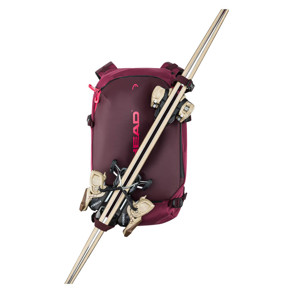 Wm's Backpack