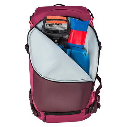 Wm's Backpack