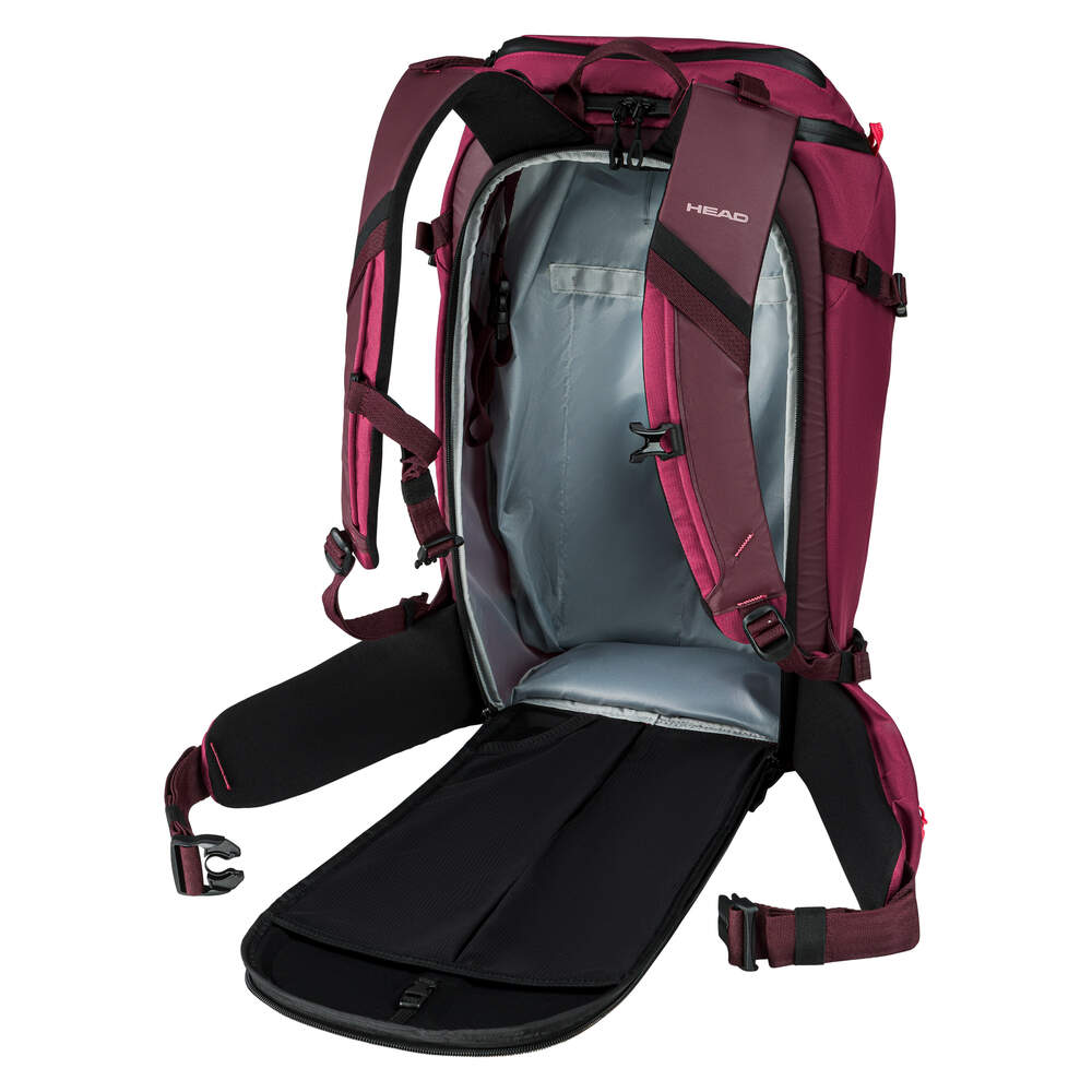 Wm's Backpack