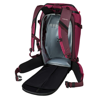 Wm's Backpack