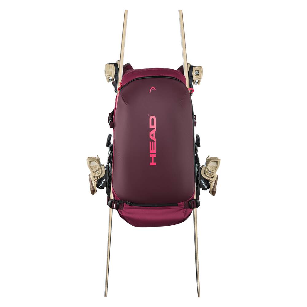 Wm's Backpack