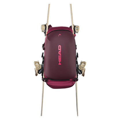 Wm's Backpack