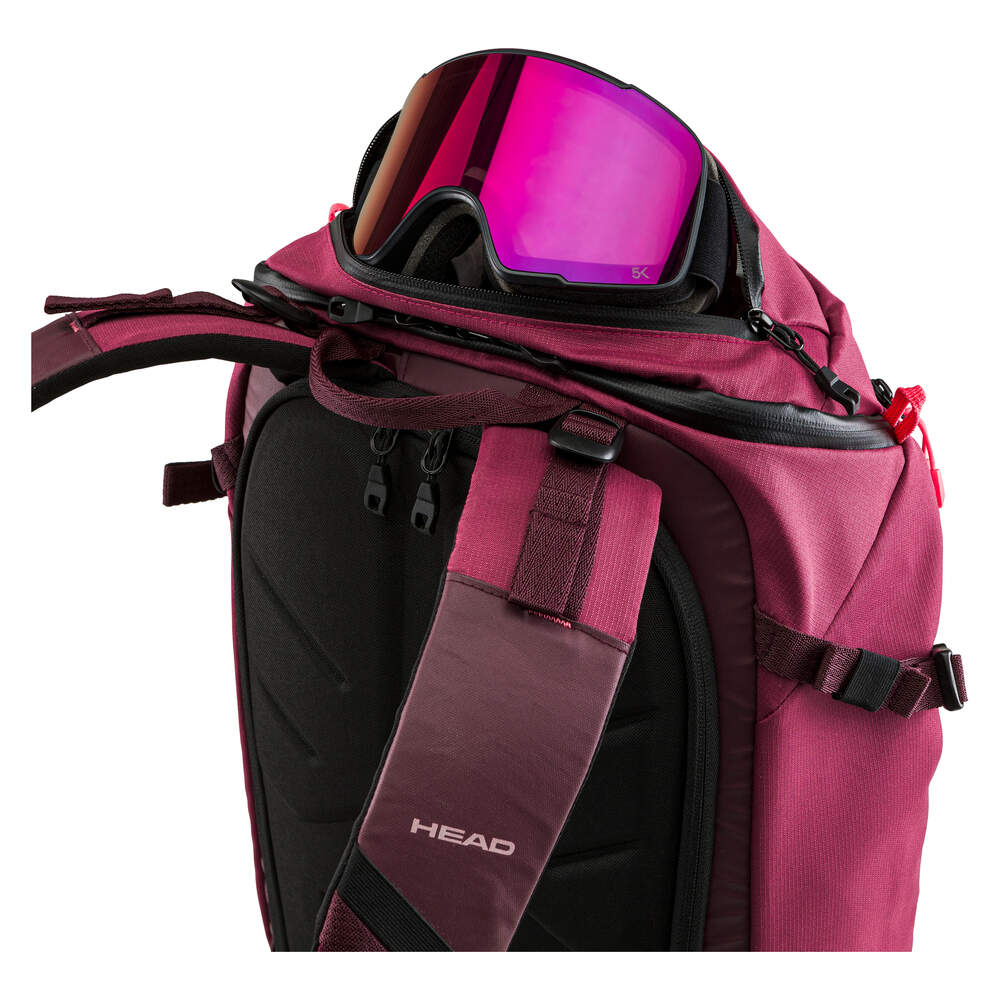 Wm's Backpack