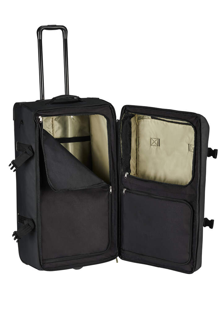 Freeride Travelbag