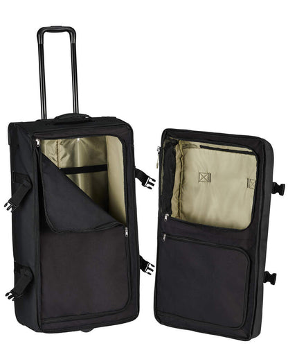 Freeride Travelbag