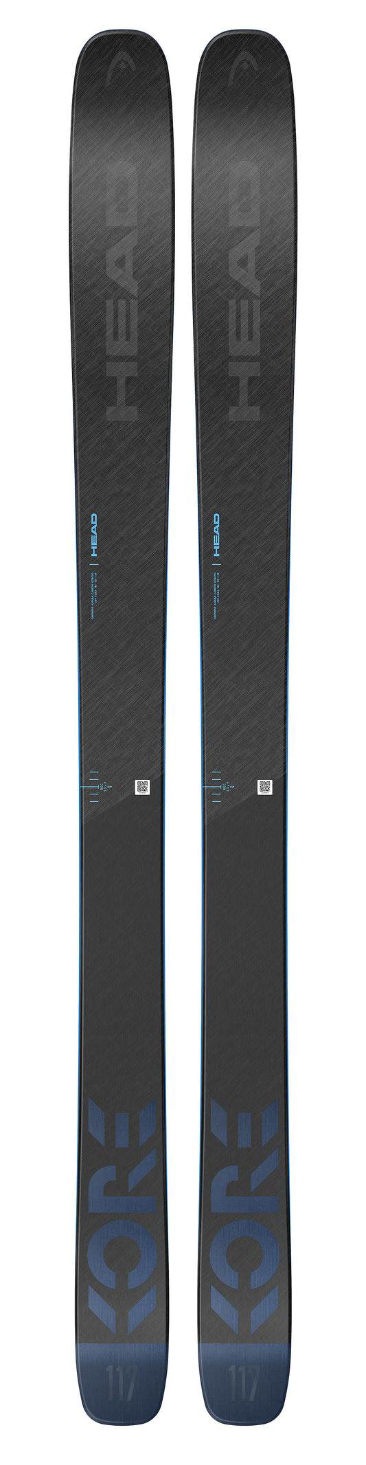 Kore 117 (Flat Ski Only)