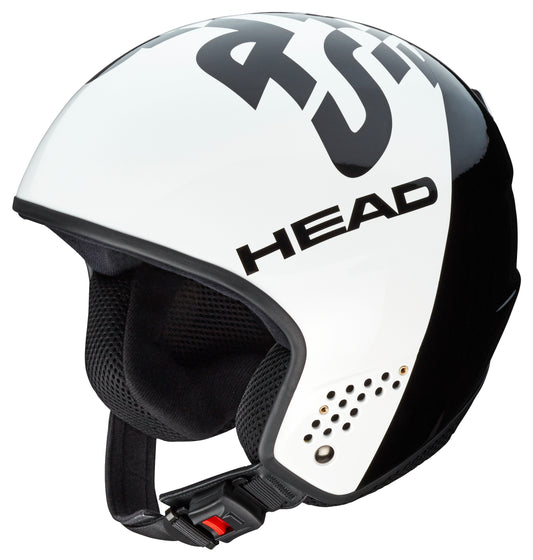 STIVOT RACE Carbon Rebels Helmet