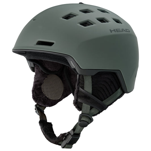 REV Helmet