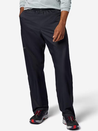 Precip Evo Full Zip Pant