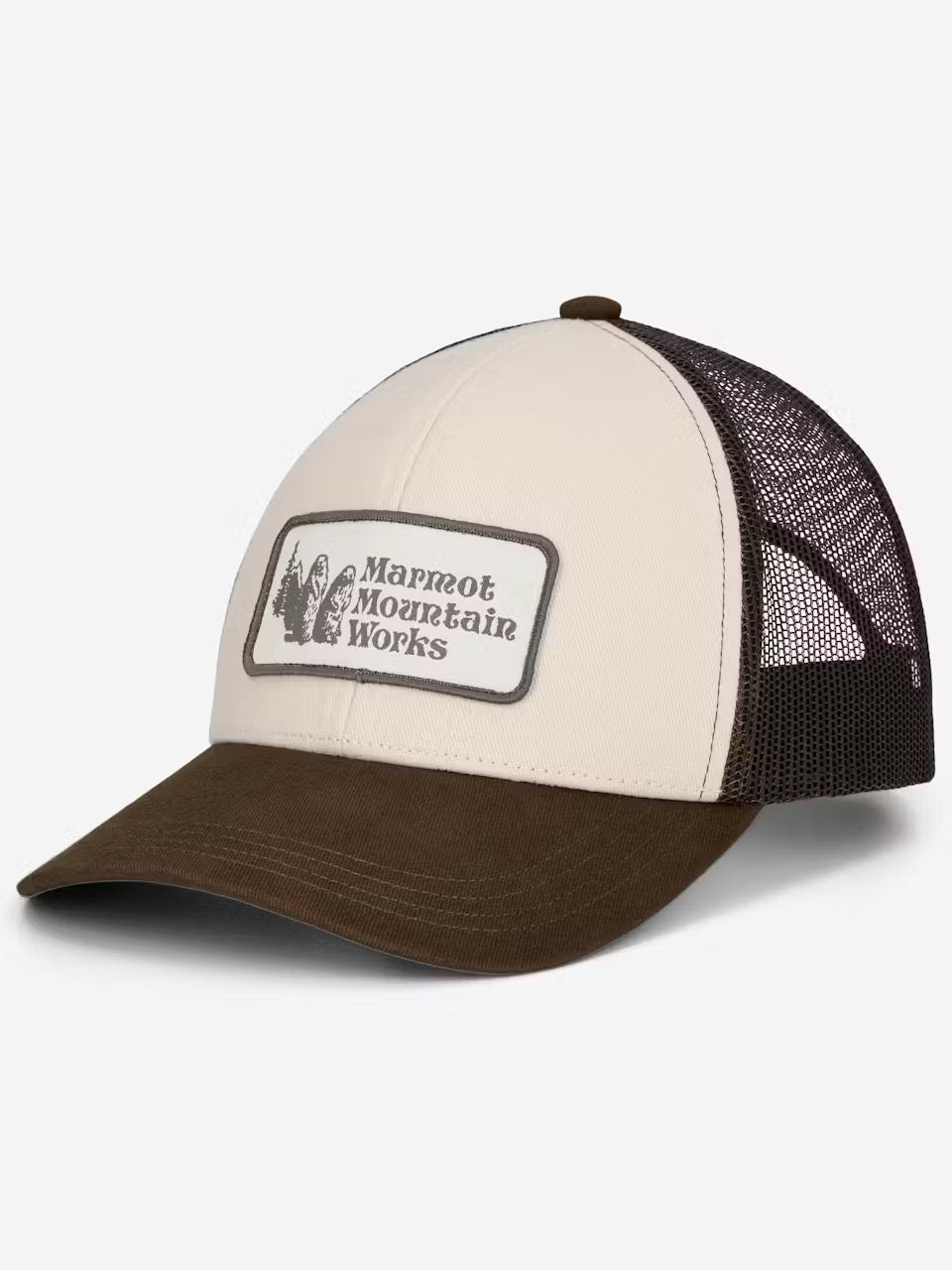 Retro Trucker Hat