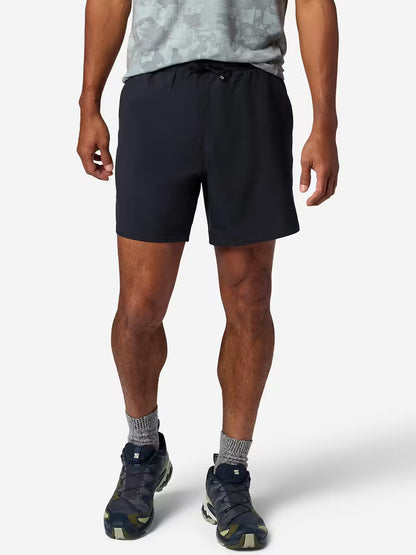 Upbeat Active Short 7"