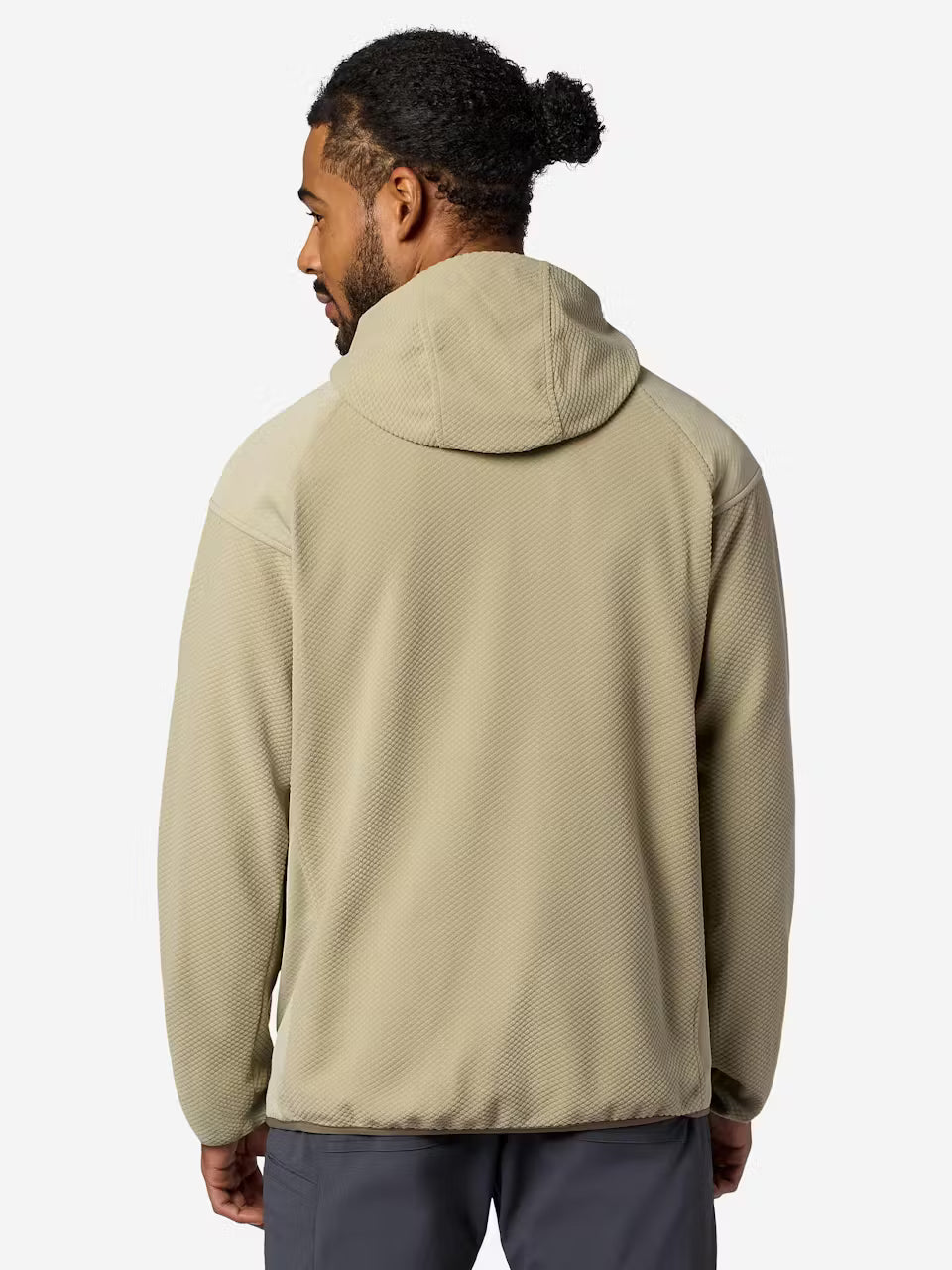 Rockbound Fleece Hoody