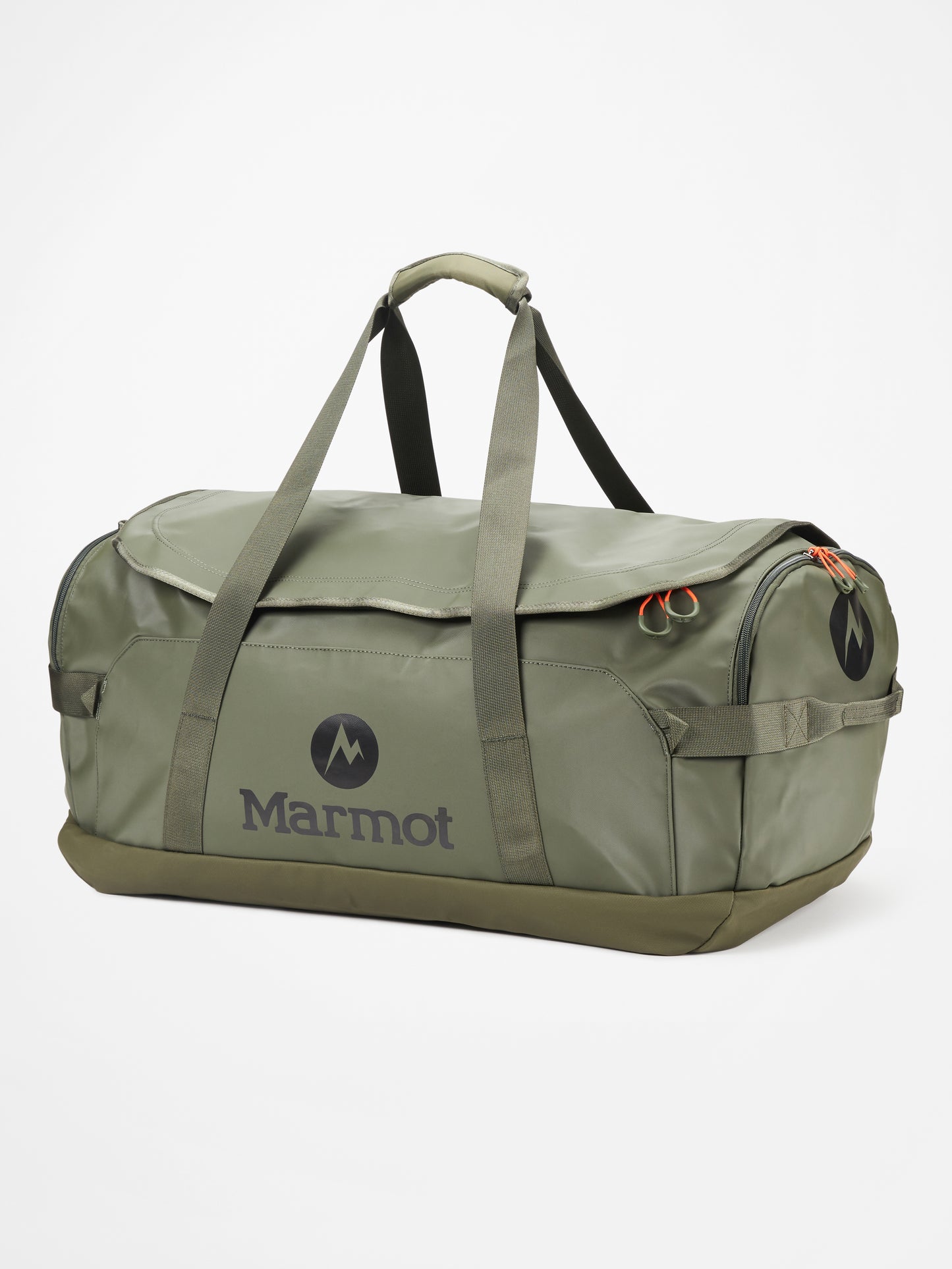 Long Hauler Duffel Large