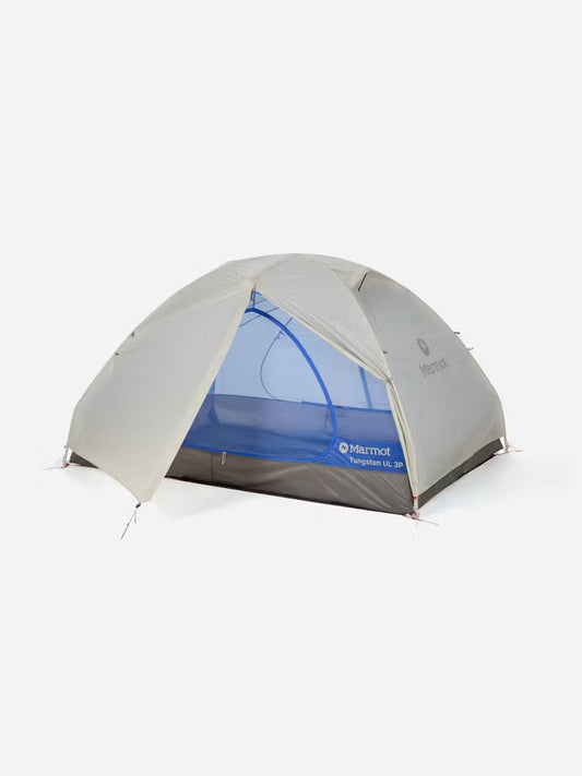 Tungsten UL 3P