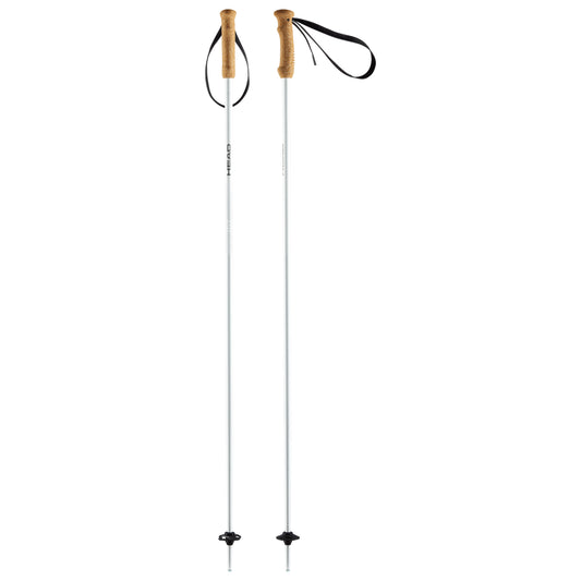 JOY Black Pearl Ski Poles