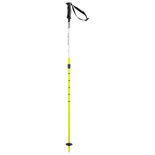 Supershape Team Adjustable Pole