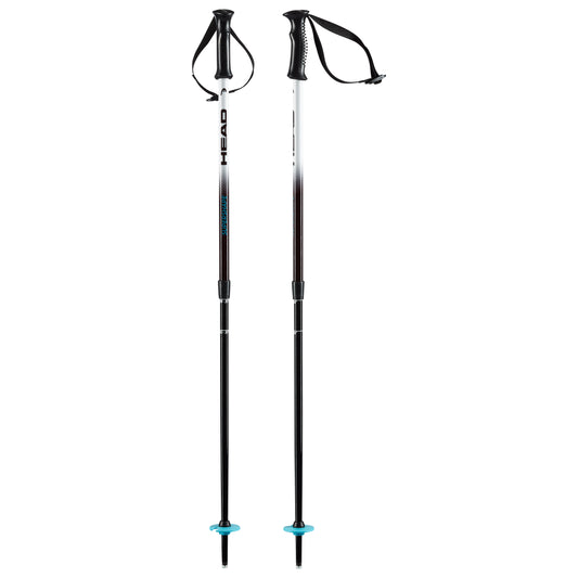 SUPERSHAPE TEAM Adjustable Poles