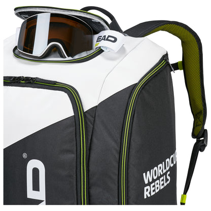 Rebels Racing Backpack S