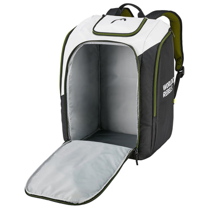 Rebels Racing Backpack S