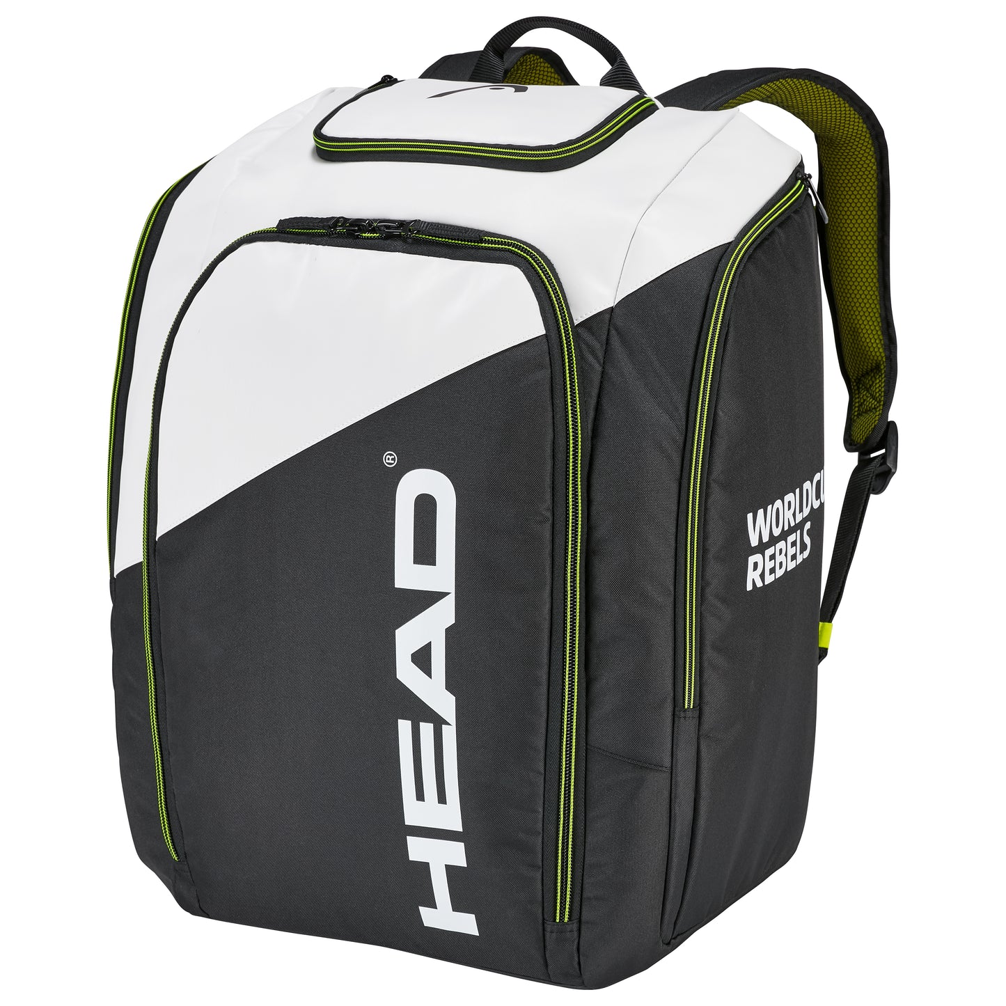 Rebels Racing Backpack S