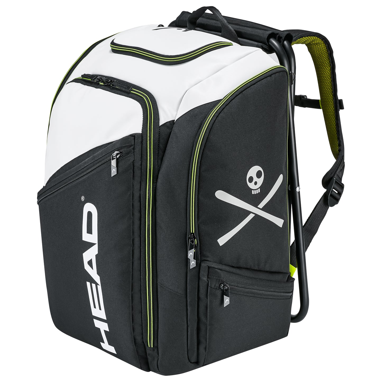 Rebels Coaches Backpack