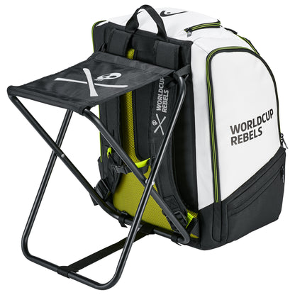 Rebels Coaches Backpack