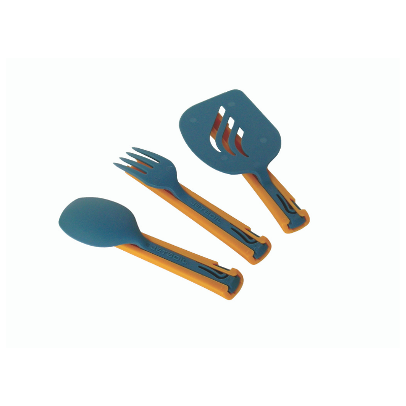 Jetset Utensil Set