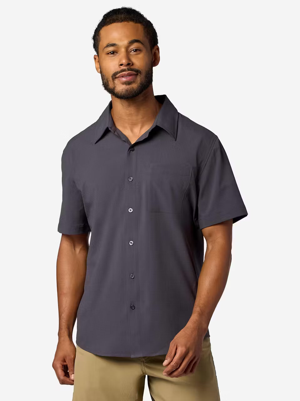 AirExchange SS Shirt