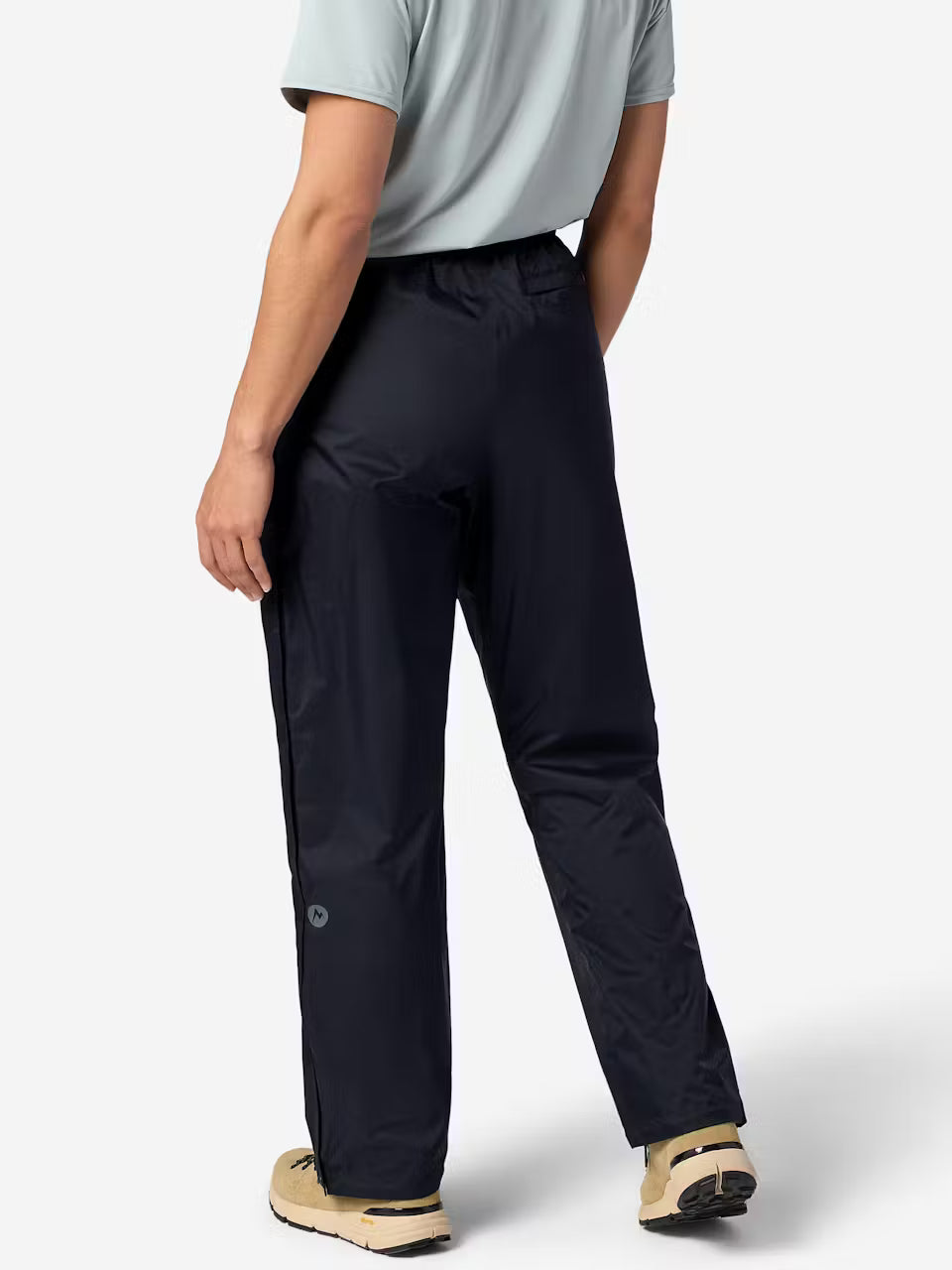 Wm's Precip Evo Full Zip Pant