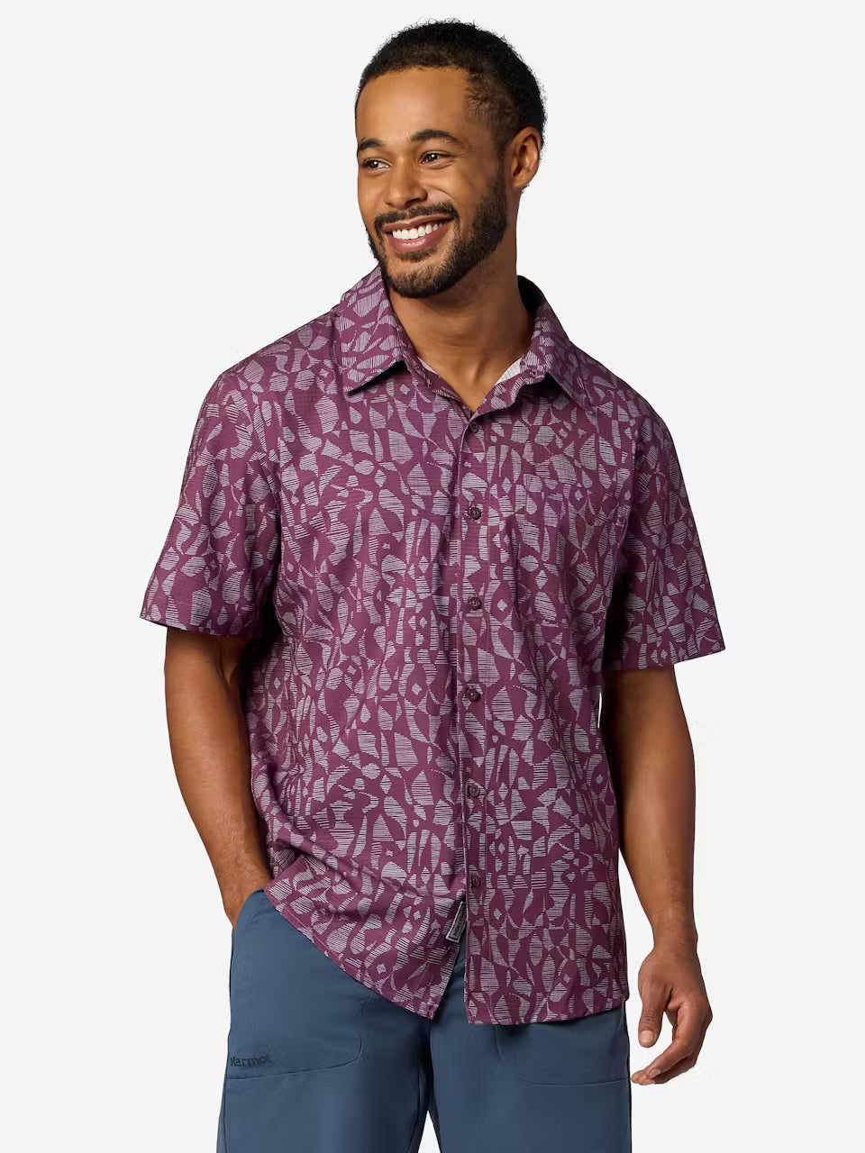 AirExchange SS Shirt